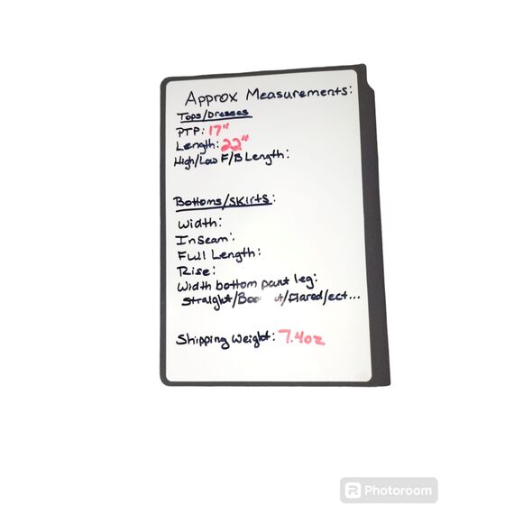 Talbots Womens Sleeveless Tank Top M Pink Surplice Neck Rayon Stretch Casual Wor - Picture 6 of 6